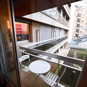 Appartement met een Slaapkamer